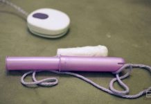 Băng vệ sinh “thông minh” nhất từ trước đến nay Băng vệ sinh "thông minh" nhất từ trước đến nay