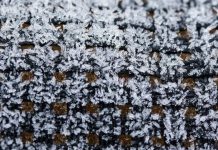 Lần đầu tiên biết được sự sắp xếp bí ẩn của các tinh thể