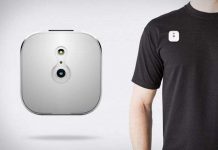 CA7CH Lightbox: Máy ảnh nhỏ nhất thế giới CA7CH Lightbox: Máy ảnh nhỏ nhất thế giới