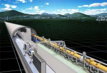 Nhật muốn xây cỗ máy lớn nhất thế giới