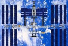 Phi hành gia sẽ sống 1 năm trên trạm ISS?