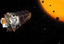 NASA công bố phát hiện mới từ tàu vũ trụ săn tìm sự sống NASA công bố phát hiện mới từ tàu vũ trụ săn tìm sự sống