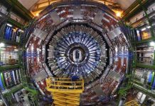 Tuyên bố mới nhất từ CERN về “hạt của Chúa”