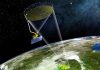 NASA phóng vệ tinh đo lường độ ẩm của đất NASA phóng vệ tinh đo lường độ ẩm của đất
