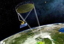 NASA phóng vệ tinh đo lường độ ẩm của đất