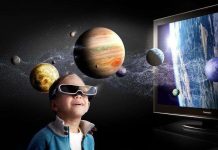 Tất cả những điều cần biết về tivi 3D (Phần 1)