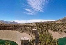 Giếng linh hồn kỳ bí ở Argentina Giếng linh hồn kỳ bí ở Argentina