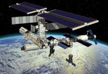 Biến trạm không gian thành bệ phóng tàu vũ trụ Biến trạm không gian thành bệ phóng tàu vũ trụ