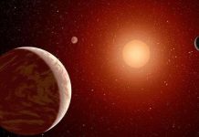 Phát hiện thêm hành tinh “anh em của Trái Đất” và có thể tồn tại sự sống Phát hiện thêm hành tinh "anh em của Trái Đất" và có thể tồn tại sự sống