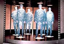 Vô phương dịch chuyển tức thời