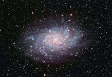 Có thể phát hiện một vũ trụ khác?