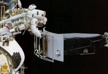 5 bức ảnh đã thay đổi cả thế giới của NASA