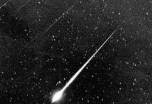 Thế giới sắp có mưa sao băng nhân tạo?