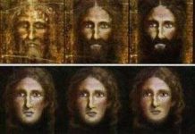 Hình ảnh Chúa Jesus thời niên thiếu