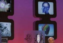 Cụ ông 70 tuổi sáng chế ghế giường đa năng