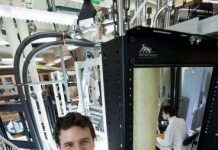 Cách tiếp cận mới để tạo ra điện từ ánh nắng mặt trời