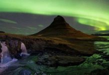 Khám phá những địa danh có vẻ đẹp kỳ ảo