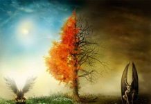 Tin vào địa ngục khiến chúng ta kém hạnh phúc hơn