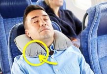 Bạn tuyệt đối không nên làm điều này trên máy bay nếu như không muốn gặp "thảm họa"