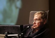 Luận án về vũ trụ của Stephen Hawking gây… sập mạng Luận án về vũ trụ của Stephen Hawking gây... sập mạng