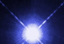 Sao lùn trắng là gì?