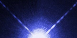 Sao lùn trắng là gì?