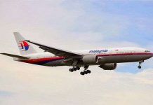 Nhà khoa học Australia tuyên bố biết vị trí MH370 rơi
