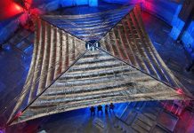 Tàu vũ trụ mới của NASA chạy bằng ánh sáng mặt trời