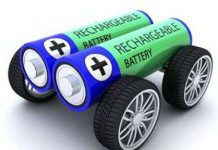 IBM thiết kế pin cho xe điện chạy 800km