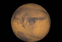 Nước sao Hỏa có thể giải mã nguồn gốc sự sống Trái Đất