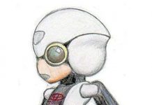 Nhật Bản đưa robot lên vũ trụ làm bạn phi hành gia