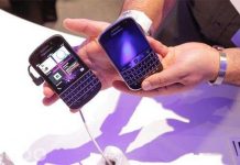 Tương lai bấp bênh của bàn phím vật lý