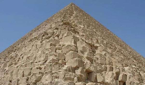 Tiết lộ sự thật đáng kinh ngạc ít ai biết về Ai Cập cổ đại