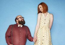 Lời giải khoa học về vùng đất tồn tại những "người khổng lồ"