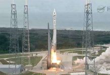 Mỹ vẫn dẫn đầu thế giới về nghiên cứu, khai thác vũ trụ