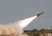 Ấn Độ phát triển thành công hợp kim cho tên lửa