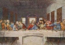 Giải mã thông điệp ẩn sau Bữa tối cuối cùng của Leonardo da Vinci