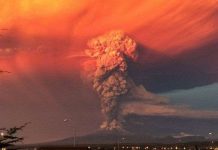 Nga trích xuất kim loại hiếm từ khí núi lửa