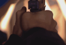 Điều khủng khiếp gì sẽ xảy ra khi cơ thể bị trúng một viên đạn?