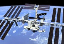 Mỹ cảnh bảo khả năng mất ISS Mỹ cảnh bảo khả năng mất ISS