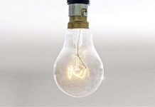 Có thể bạn không tin nhưng kẻ thay thế đèn LED lại là bóng đèn sợi đốt
