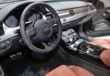 “Mùi xe mới” có thể gây ung thư?