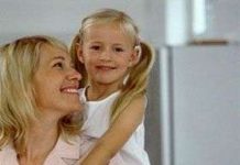 Mẹ cao hơn, con khỏe hơn