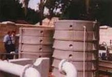 Lọc không khí bằng phương pháp lọc sinh học Lọc không khí bằng phương pháp lọc sinh học