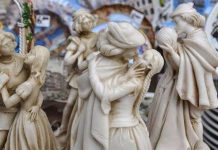 10 bí mật về nụ hôn 10 bí mật về nụ hôn