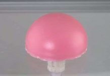 Chế tạo bề mặt biến đổi linh hoạt nhằm hạn chế lực cản của môi trường