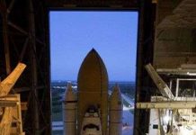 Sứ mệnh cuối cùng của tàu Discovery