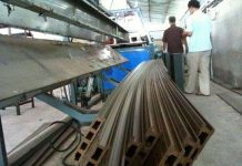 Công nghệ biến vỏ trấu thành… gỗ