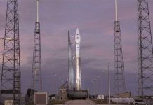 NASA phóng tàu thăm dò sao Hỏa