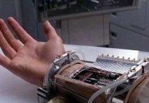 Chế tạo được "da điện tử"